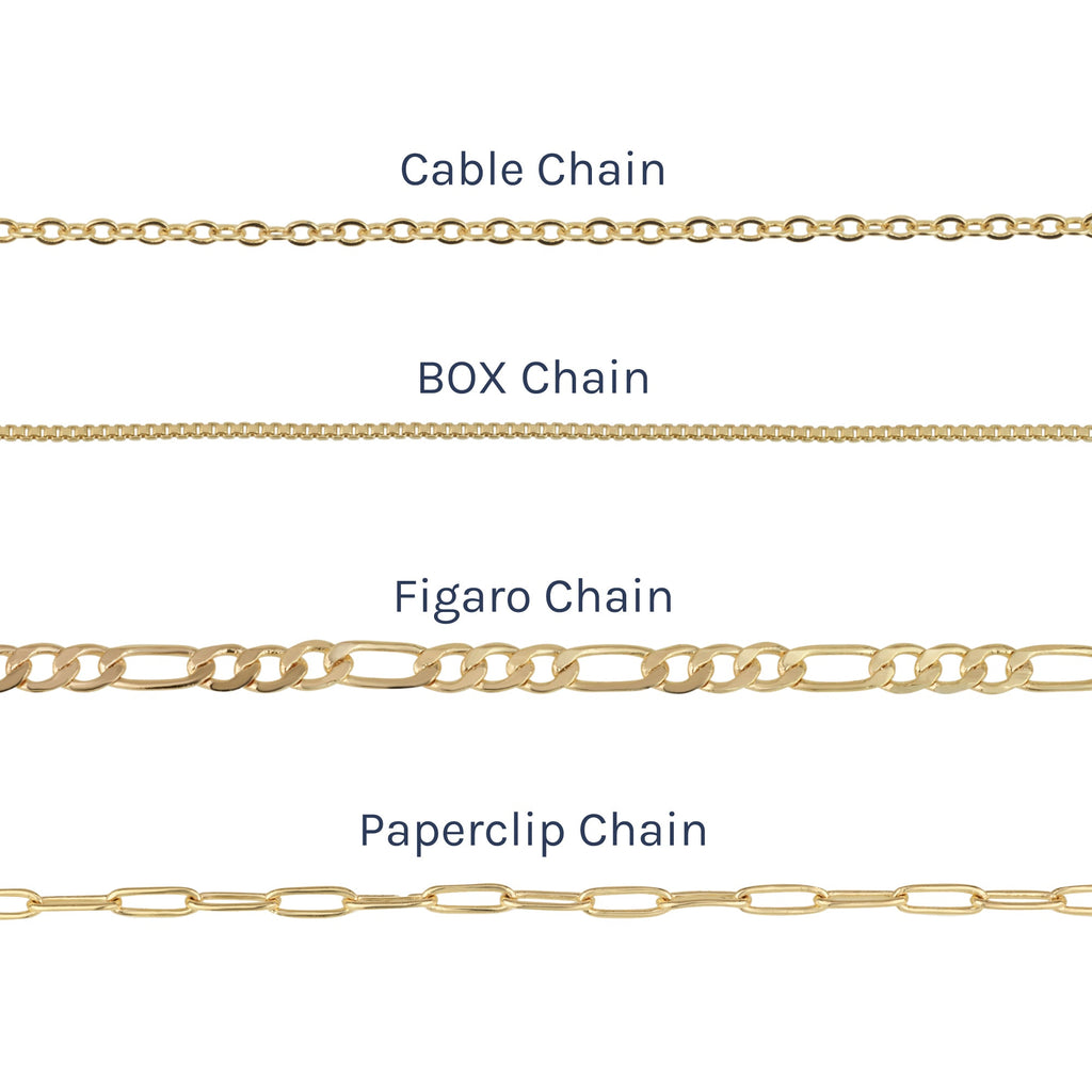 Beleco Hebrew Name Necklace - 14k Gold Plated or Sterling Silver 925, Custom Israeli Jewish Jewelry